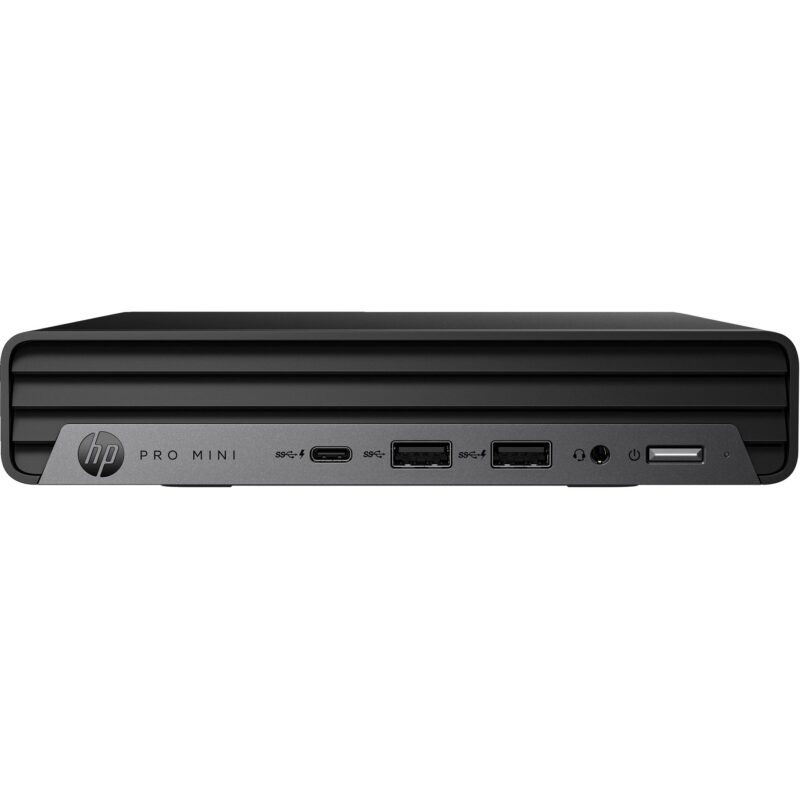 "PC HP ProDesk 400 G4 i5-8500T / 16GB DDR4 / 512GB SSD / Win 11 Pro / SFF"