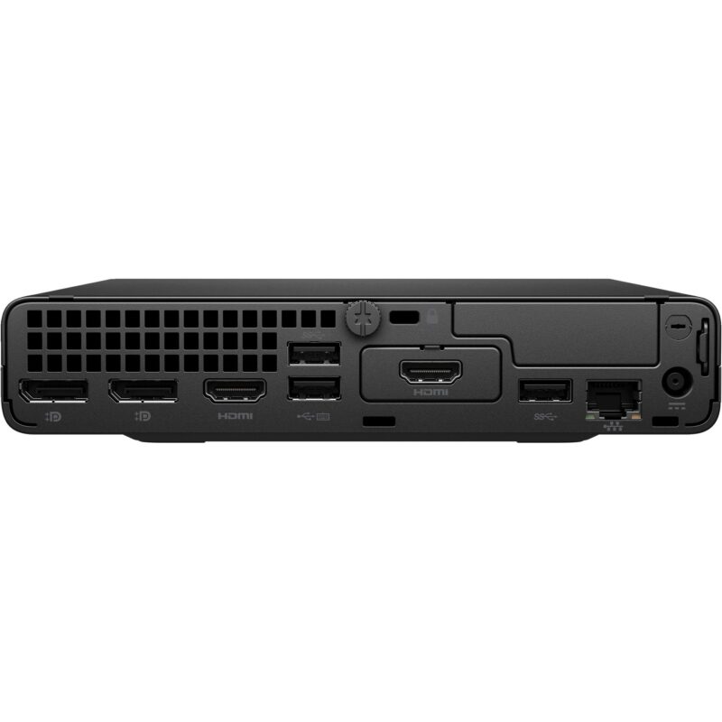 "PC HP ProDesk 400 G4 i5-8500T / 16GB DDR4 / 512GB SSD / Win 11 Pro / SFF" – Bild 4