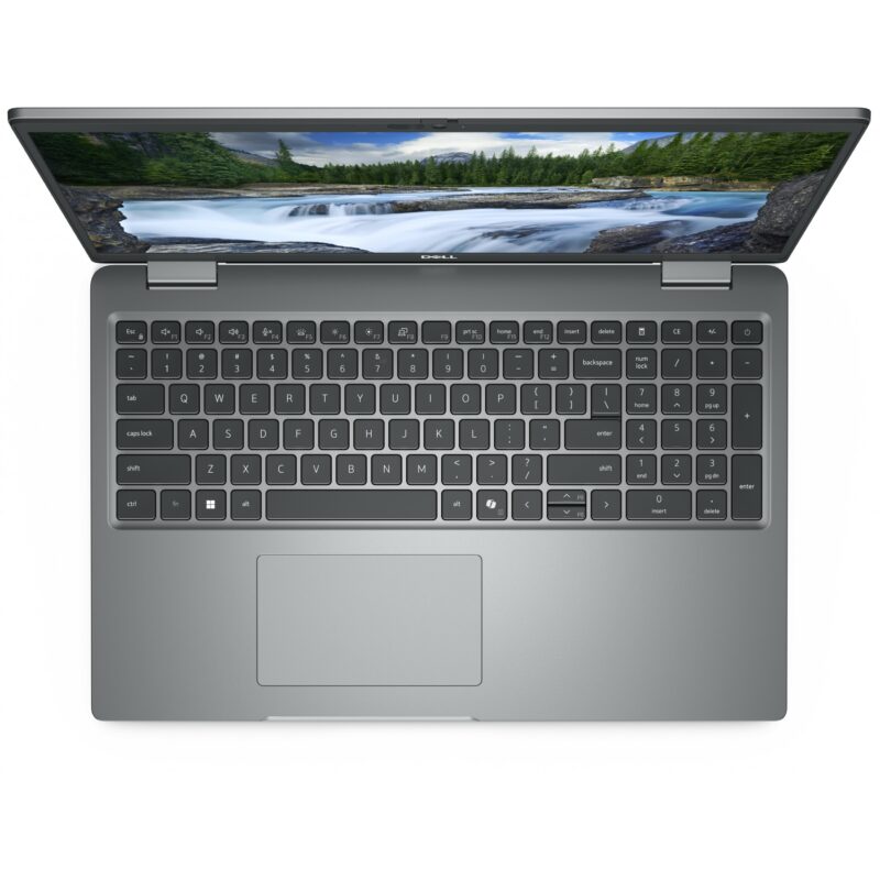 "Dell Latitude 5550 CU5 135U/16GB/512GB W11Pro" – Bild 6