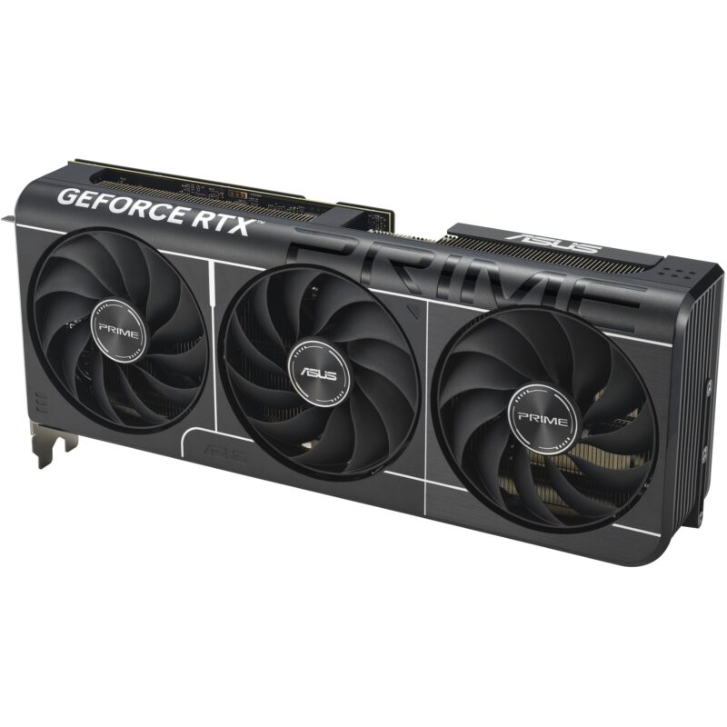 "RTX 5070 12GB ASUS Prime GDDR7 3Fan" – Bild 3