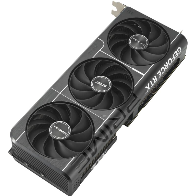 "RTX 5070 12GB ASUS Prime GDDR7 3Fan" – Bild 6