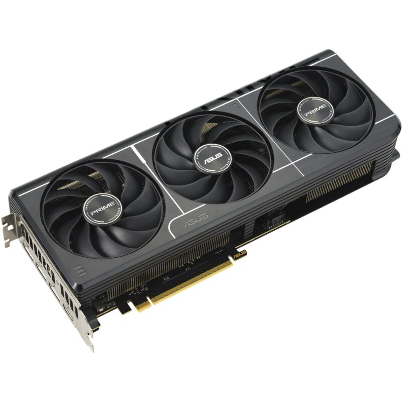 "RTX 5070 12GB ASUS Prime GDDR7 3Fan" – Bild 7