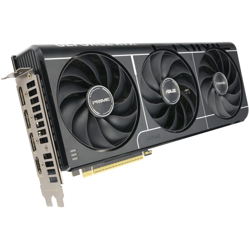 "RTX 5070 12GB ASUS Prime GDDR7 3Fan" – Bild 8