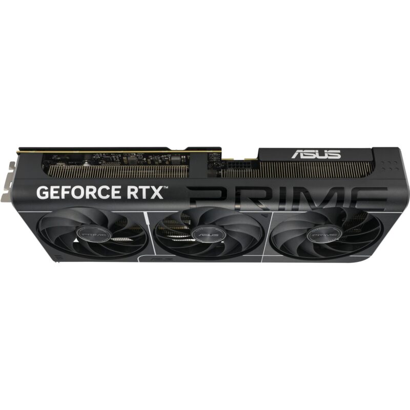 "RTX 5070 12GB ASUS Prime GDDR7 3Fan" – Bild 9