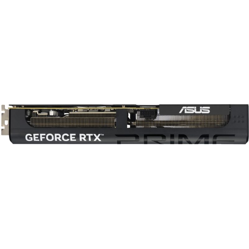 "RTX 5070 12GB ASUS Prime GDDR7 3Fan" – Bild 13