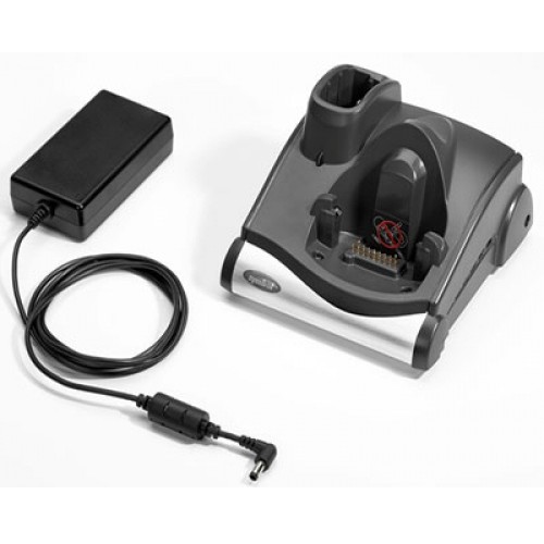 "Zebra Single-Slot Cradle Kit"