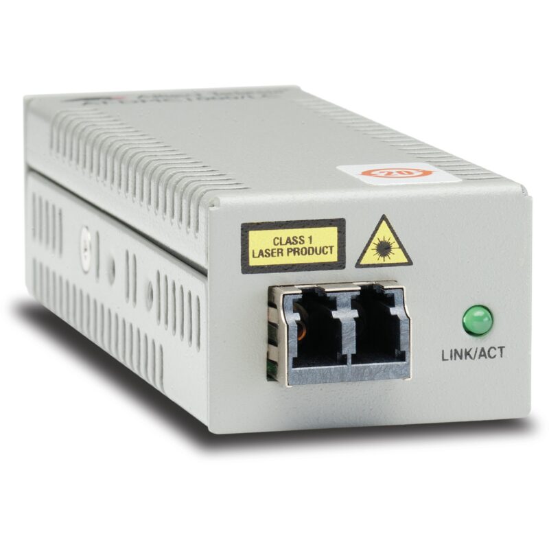 "ALLIED USB Powered Desktop Media Converters"