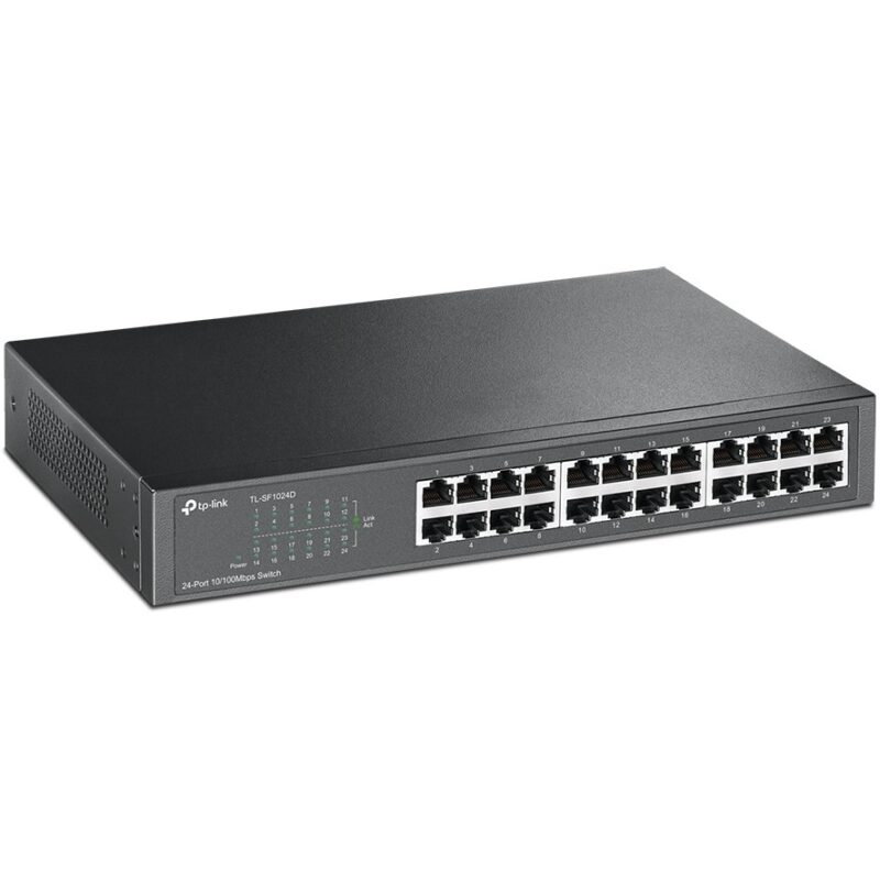 "24P TP-Link TL-SF1024D V2.0" – Bild 3