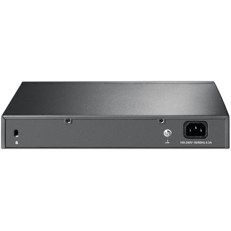 "24P TP-Link TL-SF1024D V2.0" – Bild 4