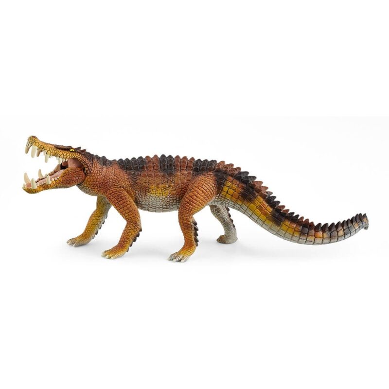 "Schleich Dinosaurs 15025 Kaprosuchus"