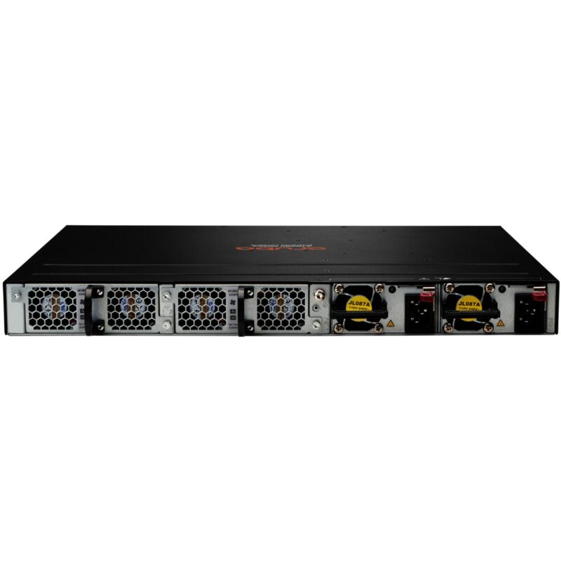 "ARUBA 6200M 48G CL4 POE-STOCK" – Bild 4