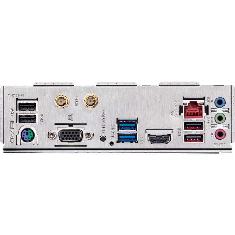 "GA-B650M Gaming WIFI6E (AM5) (D)" – Bild 5