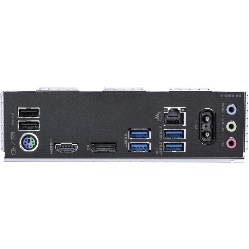 "GA-B650M Gaming X WIFI6 (AM5) (D)" – Bild 5