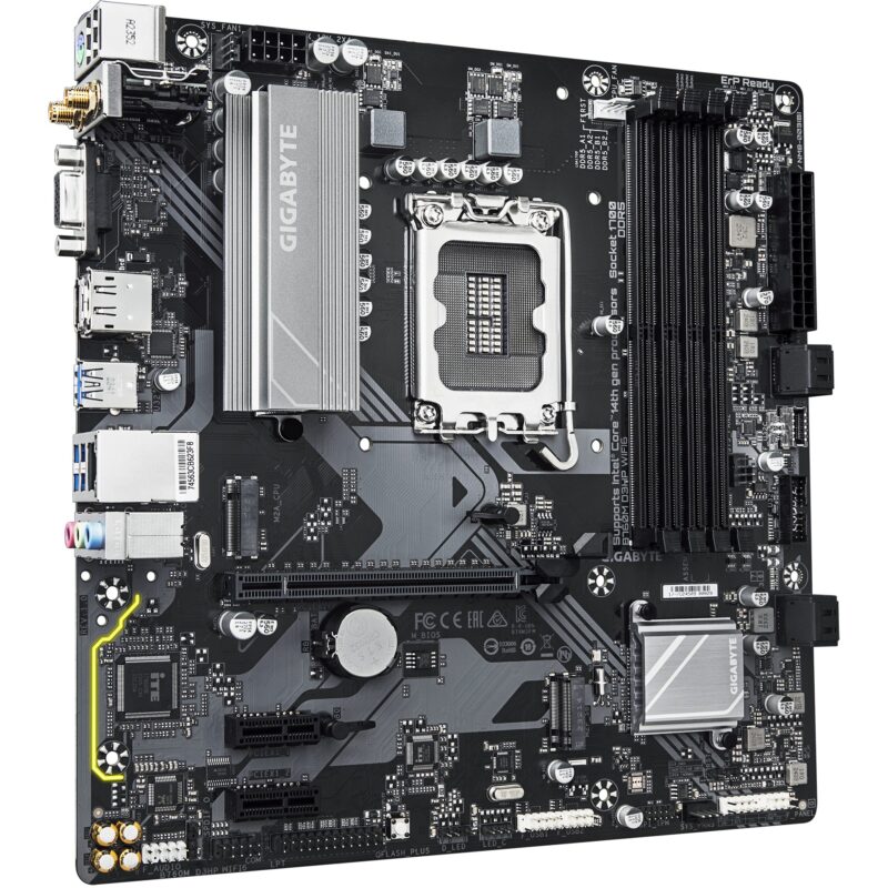 "GA-B760M D3HP WIFI6 (1700) (D)" – Bild 4