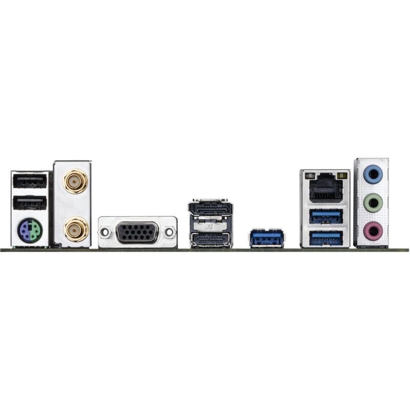 "GA-B760M D3HP WIFI6 (1700) (D)" – Bild 5