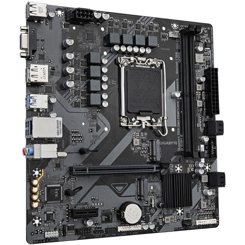 "GA-B760M E (1700) (D)" – Bild 4