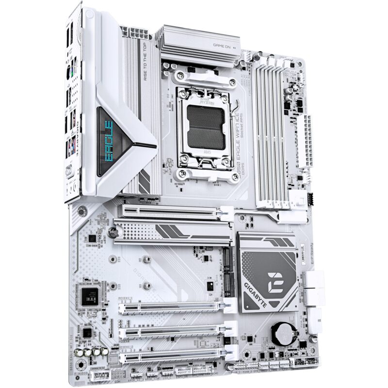 "GA-B850 EAGLE WF7 ICE (AM5) (D)" – Bild 4