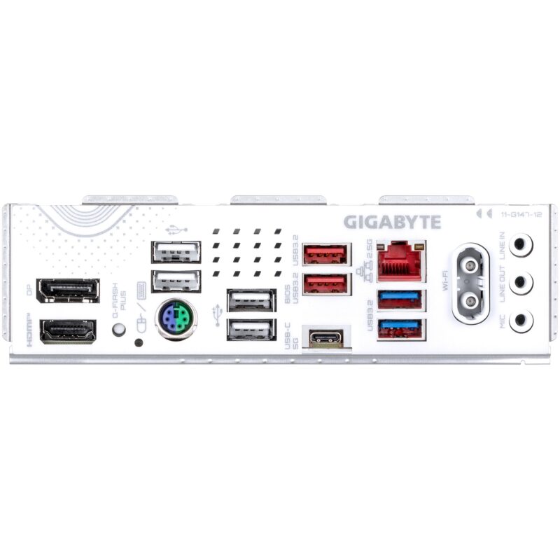 "GA-B850 EAGLE WF7 ICE (AM5) (D)" – Bild 5