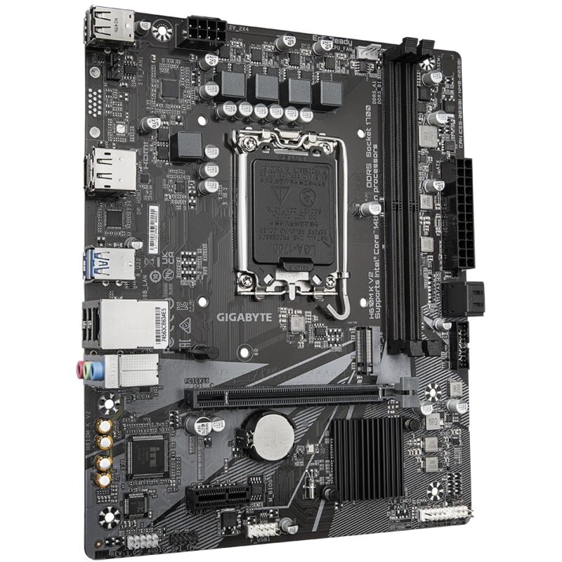 "GA-H610M K V2 (1700) (D)" – Bild 4