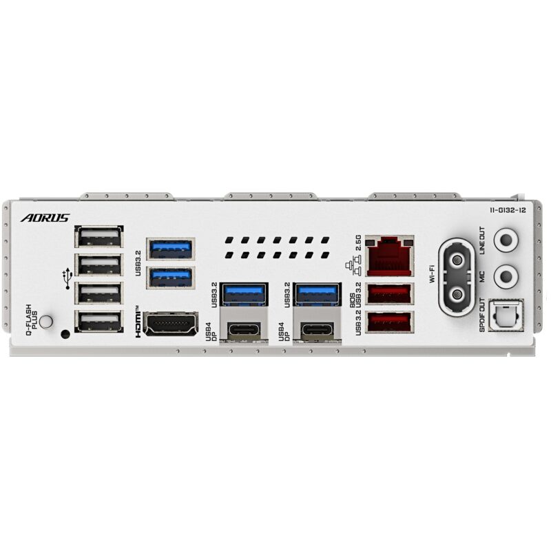 "GA-X870E A ELITE WIFI7 ICE (AM5) (D)" – Bild 6