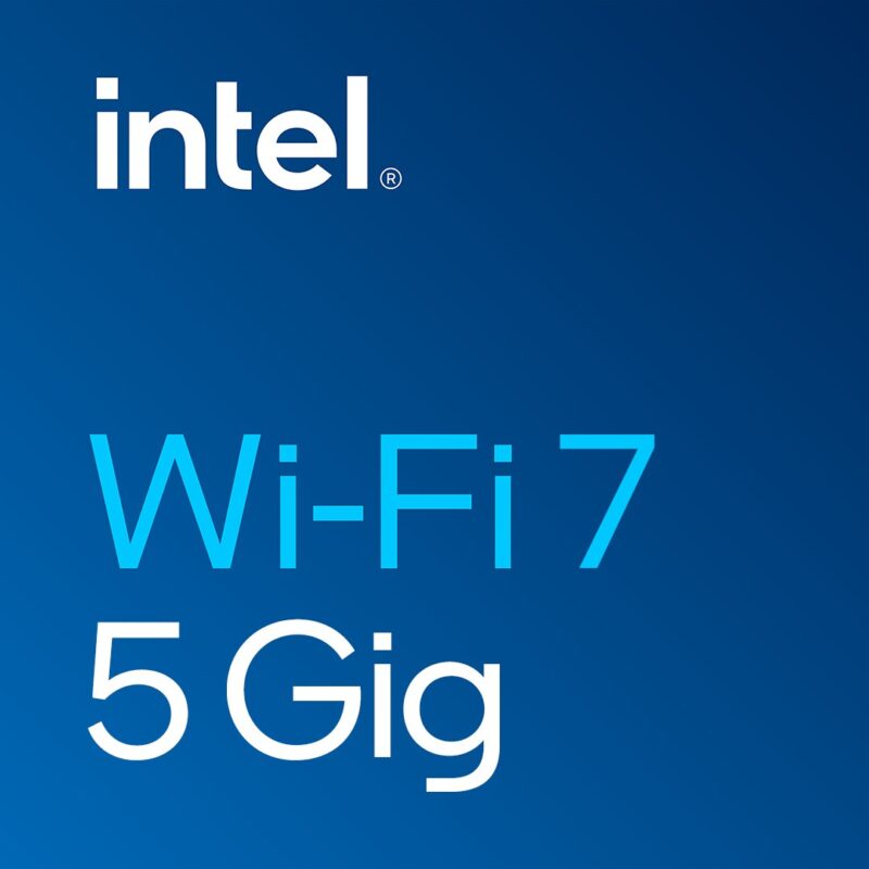 "INTG INTEL WI-FI 7 BE200 2230 2x2 BE+BT NO vPro"