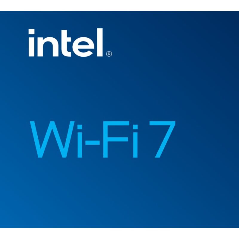 "INTG INTEL WI-FI 7 BE202 2230 2x2 BE+BT No vPro"