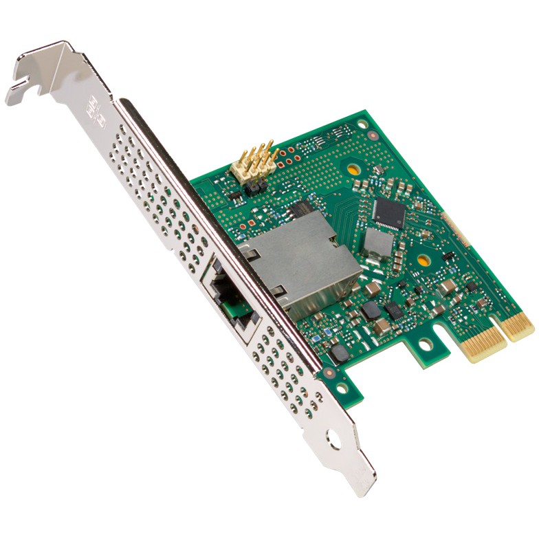 "INTG INTEL I226T1 Ethernet Network Adapter Bulk"
