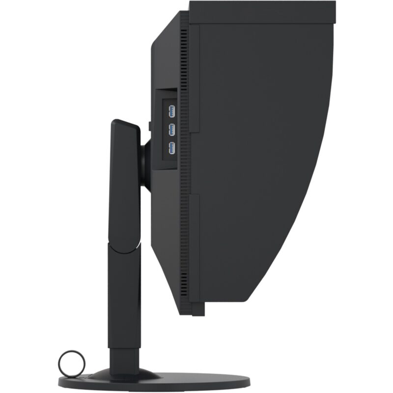"EIZO 61.0cm (24"") CG2420 16:10 DVI+HDMI+DP+USB IPS black" – Bild 5