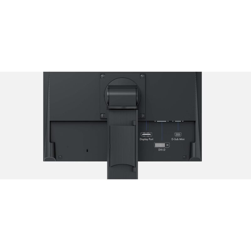 "EIZO 48.3cm (19"") S1934H-BK 5:4 DVI+DP LED IPS Lift bl." – Bild 7