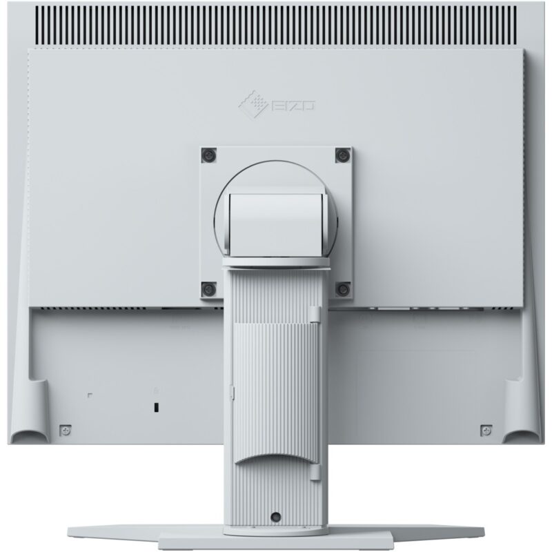 "EIZO 48.3cm (19"") S1934H-GY 5:4 DVI+DP LED IPS Lift bl." – Bild 5