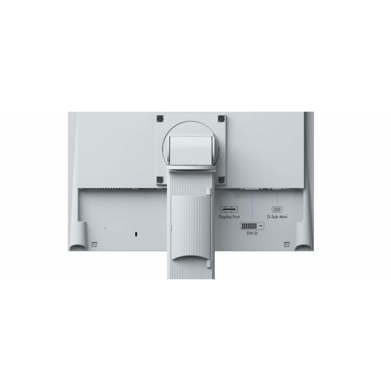 "EIZO 48.3cm (19"") S1934H-GY 5:4 DVI+DP LED IPS Lift bl." – Bild 6
