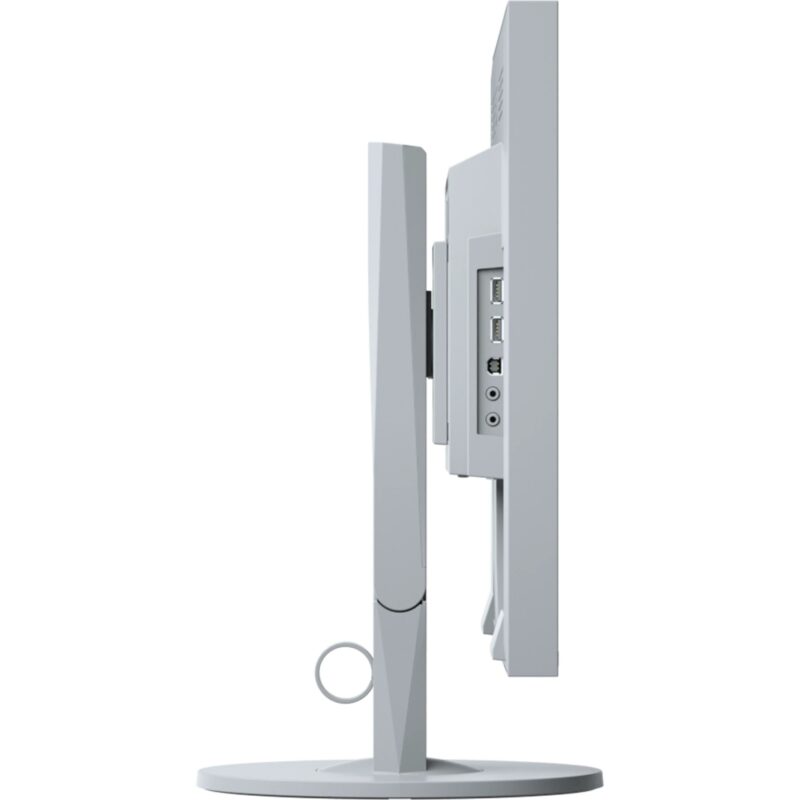 "EIZO 61.0cm (24"") EV2430-GY 16:10 DVI+DP Lift/Pivot gr" – Bild 4