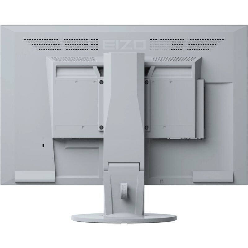 "EIZO 61.0cm (24"") EV2430-GY 16:10 DVI+DP Lift/Pivot gr" – Bild 5