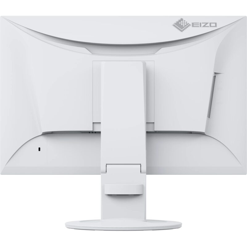 "EIZO 58.4cm (23"") EV2360-WT 16:10 HDMI+DP+USB IPS white" – Bild 5