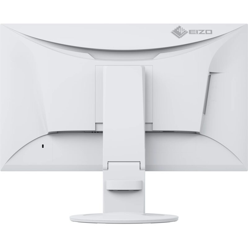 "EIZO 60.5cm (23.8"") EV2460-WT 16:09 DVI+HDMI+DP+USB IPS wh." – Bild 5