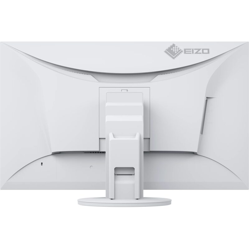 "EIZO 68.0cm (27"") EV2760-WT 16:9 DVI+HDMI+2xDP+USB IPS wh" – Bild 5
