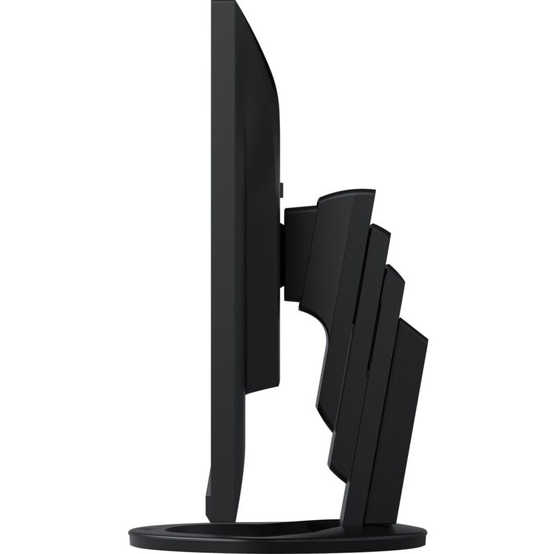 "EIZO 68.0cm (27"") EV2760-BK 16:9 DVI+HDMI+2xDP+USB IPS bl" – Bild 4