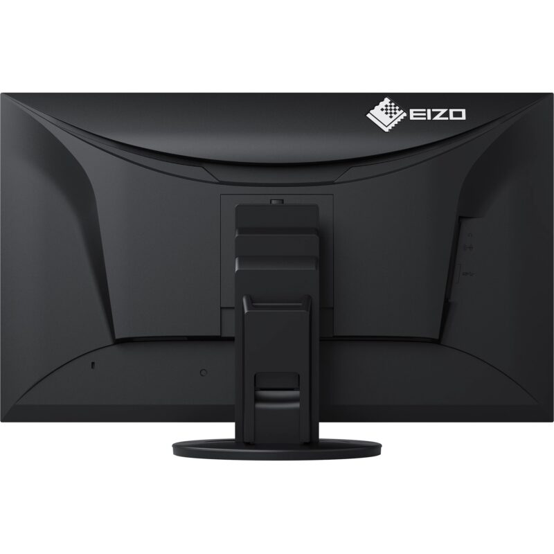 "EIZO 68.0cm (27"") EV2760-BK 16:9 DVI+HDMI+2xDP+USB IPS bl" – Bild 5