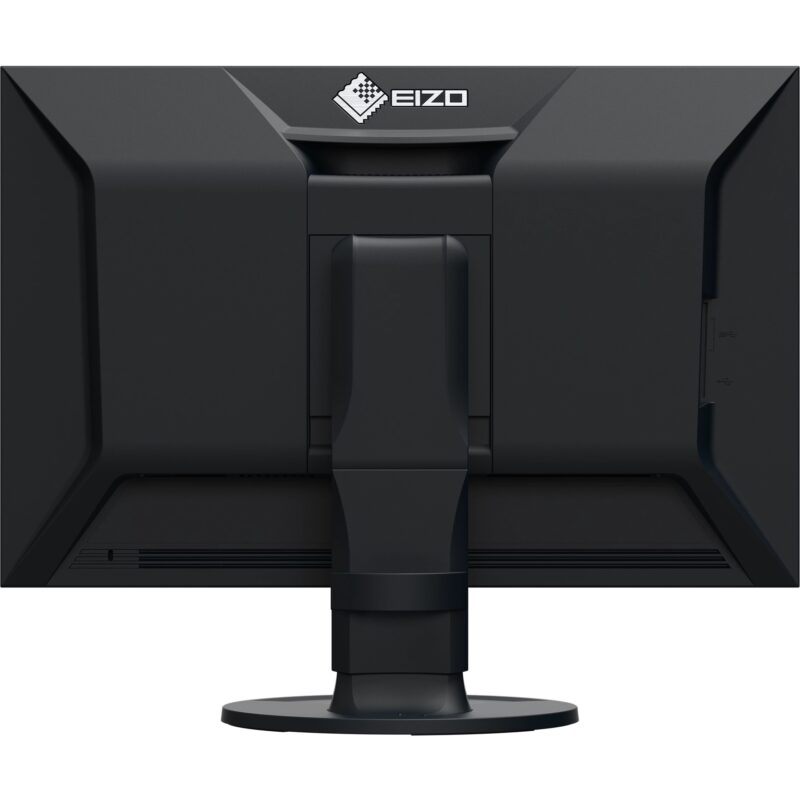 "EIZO 61.1cm (24.1"") CS2400R 16:10 HDMI+DP+USB-C IPS black retail" – Bild 5