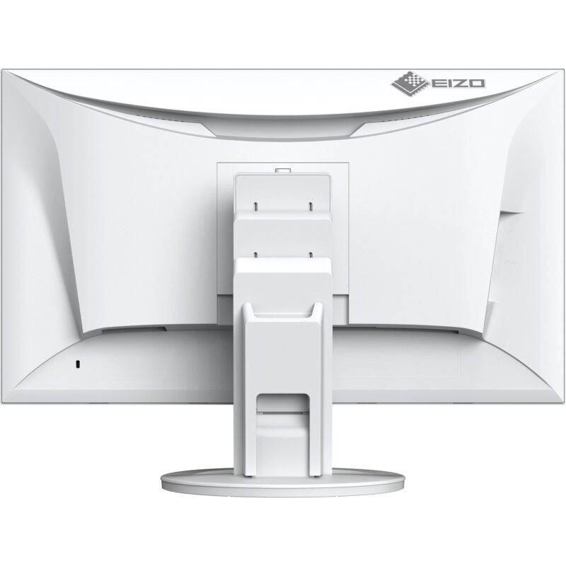 "EIZO 60.5cm (23.8"") EV2490-WT 16:09 HDMI+DP+USB-C white" – Bild 5
