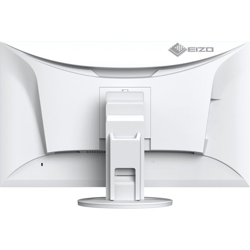 "EIZO 68.5cm (27"") EV2781-WT 16:9 HDMI+DP+USB-C IPS white" – Bild 5