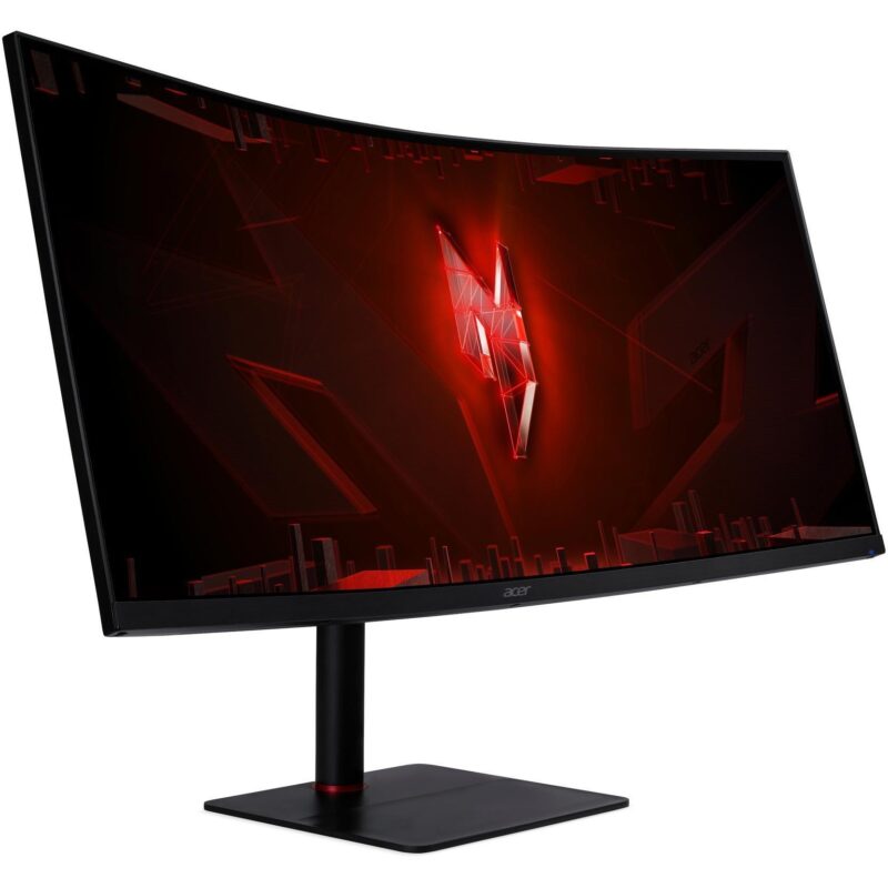 "Acer Nitro XV345CURV3b 34"" 86cm 16:9 180Hz 3440x1440" – Bild 5