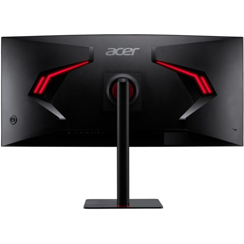 "Acer Nitro XV345CURV3b 34"" 86cm 16:9 180Hz 3440x1440" – Bild 6