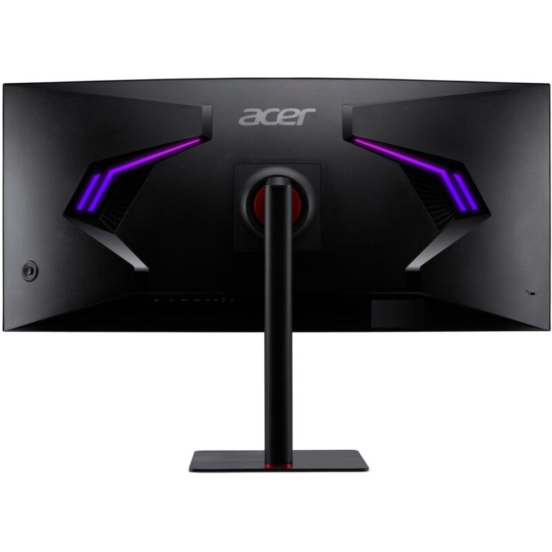 "Acer Nitro XV345CURV3b 34"" 86cm 16:9 180Hz 3440x1440" – Bild 7