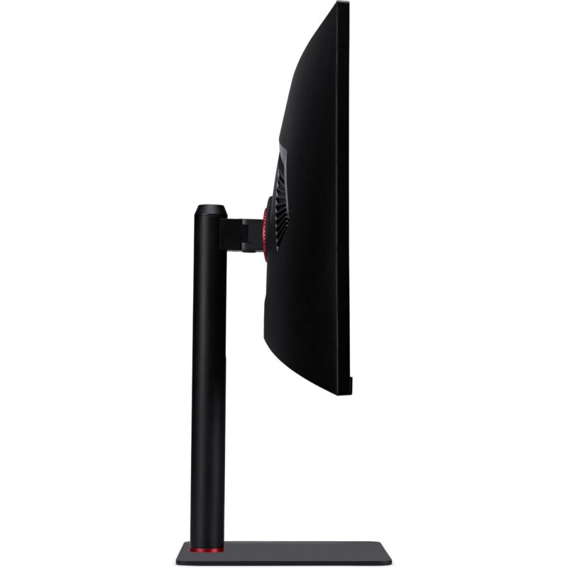 "Acer Nitro XV345CURV3b 34"" 86cm 16:9 180Hz 3440x1440" – Bild 9