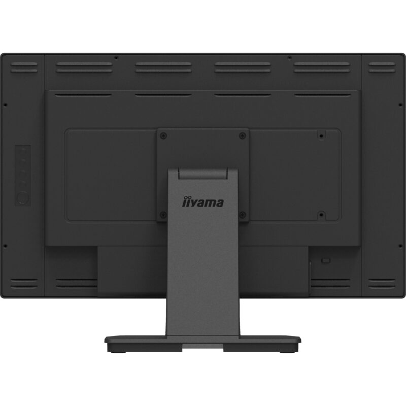 "IIYAMA 54.6cm (21.5"") T2234MSC-B1S 16:9 M-Touch HDMI+DP IPS retail" – Bild 10