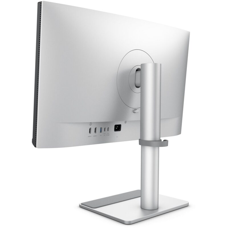 "BenQ 68.6cm MA270U 16:9 DP/USB-C/HDMI silv. lift/piv UHD" – Bild 3