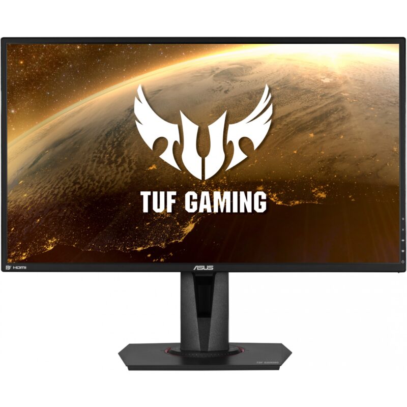 "ASUS TUF Gaming VG27AQ 68.5cm (16:9) WQHD HDMI DP"
