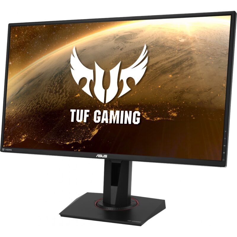 "ASUS TUF Gaming VG27AQ 68.5cm (16:9) WQHD HDMI DP" – Bild 3