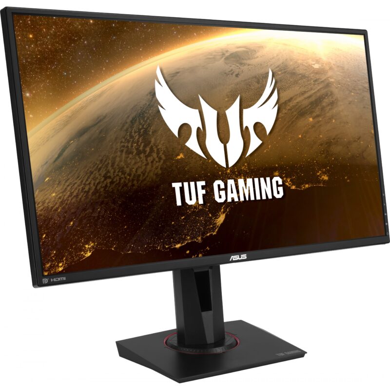"ASUS TUF Gaming VG27AQ 68.5cm (16:9) WQHD HDMI DP" – Bild 4